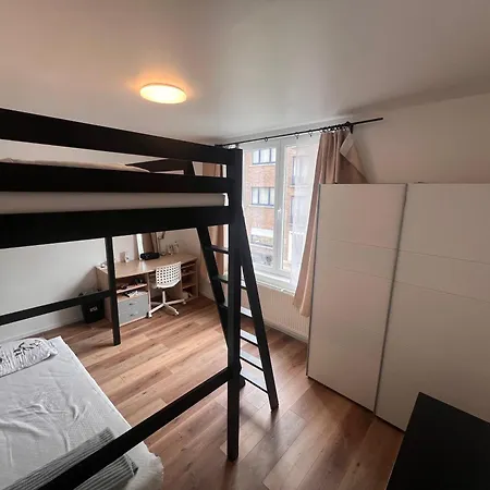 Cozy House - Gitoo Apartment