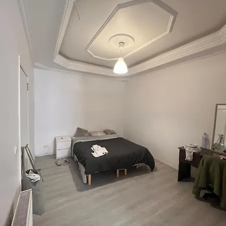Apartment Cozy House - Gitoo