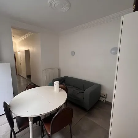 Cozy House - Gitoo Ghent