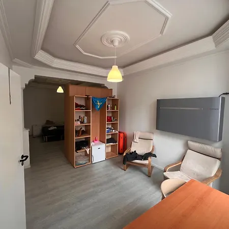 Cozy House - Gitoo *
