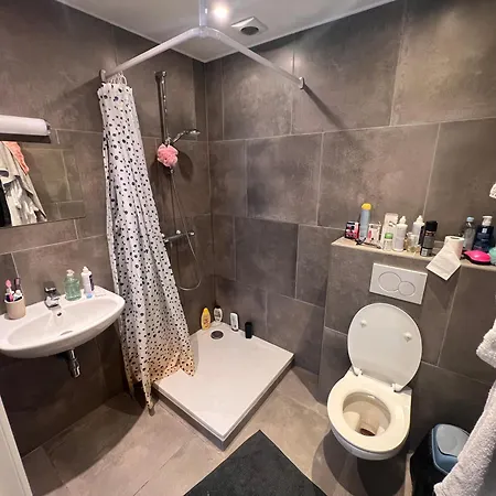 Cozy House - Gitoo Apartment