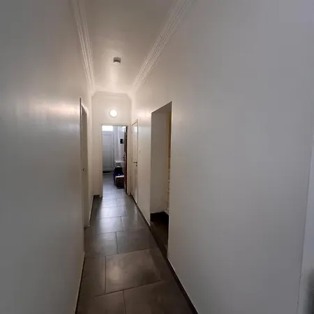 Cozy House - Gitoo Apartment *