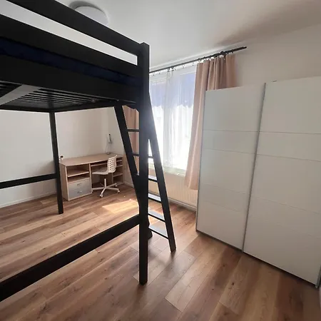 Cozy House - Gitoo *