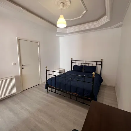 Cozy House - Gitoo