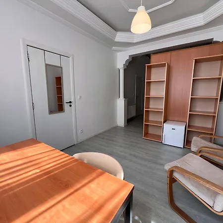 Cozy House - Gitoo *