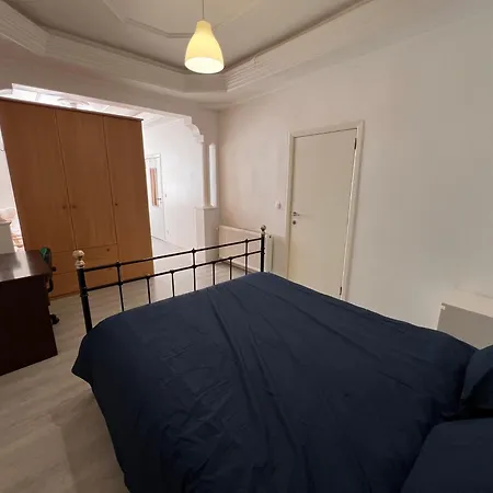 Cozy House - Gitoo