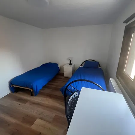 Apartment Cozy House - Gitoo