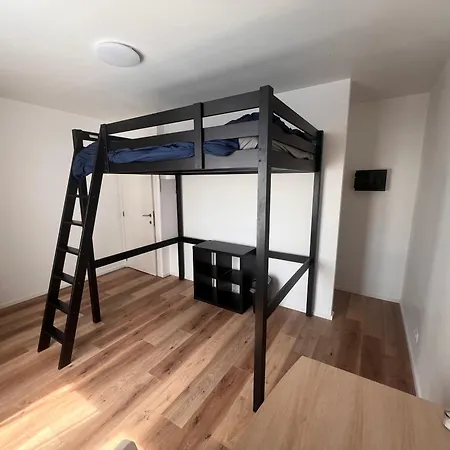 Cozy House - Gitoo Gent