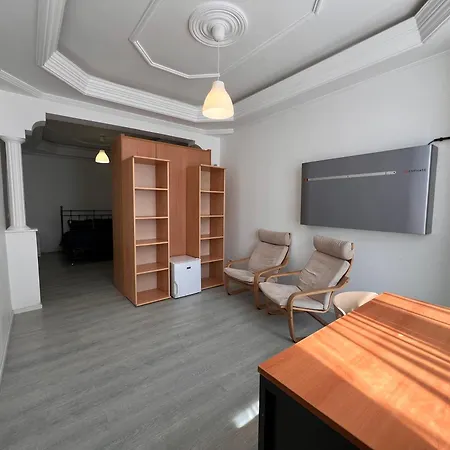 Cozy House - Gitoo Apartment *